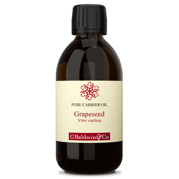 Baldwins Grapeseed Base Oil