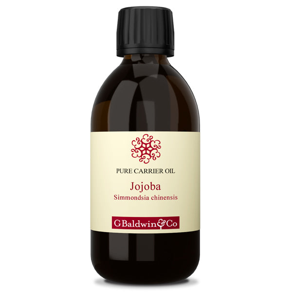 Baldwins Jojoba Base Oil