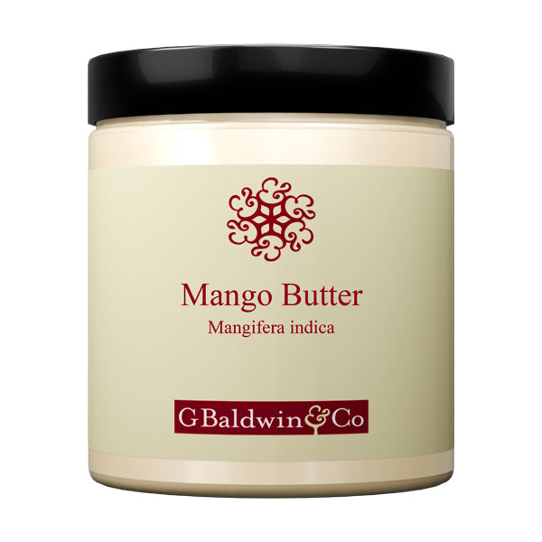 Baldwins Mango Butter