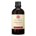 Baldwins Olive Refined Base Oil