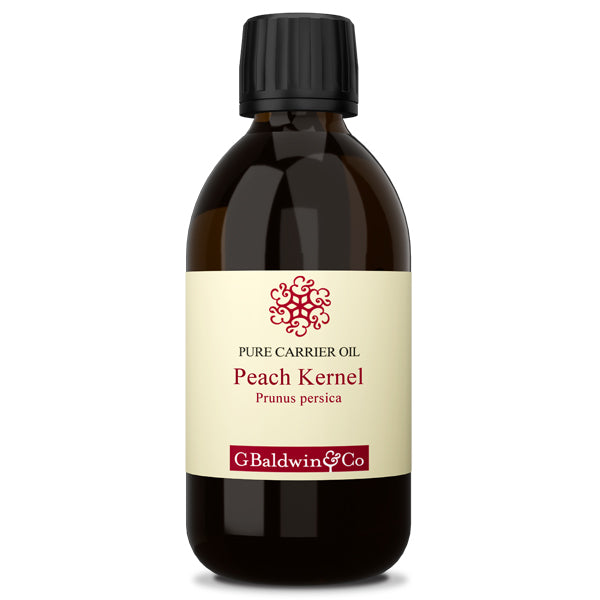 Baldwins Peach Kernel Base Oil