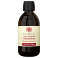 Baldwins Sea Buckthorn Oil (Cold-Pressed)