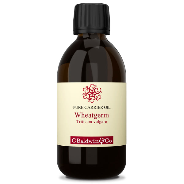 Baldwins Wheatgerm Base Oil