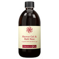 Baldwins Shower Gel And Bath Base