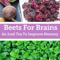 Baldwins Remedy Creator - Beets for Brains