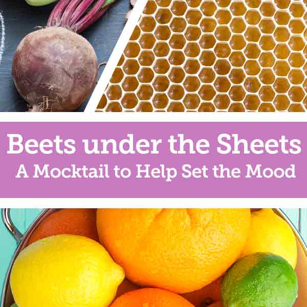 Baldwins Remedy Creator - Beets under the Sheets