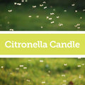 Baldwins Remedy Creator - Citronella Candle
