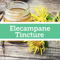 Baldwins Remedy Creator - Elecampane Tincture