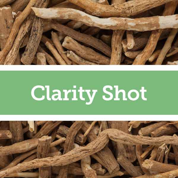 Baldwins Remedy Creator - Clarity Shot