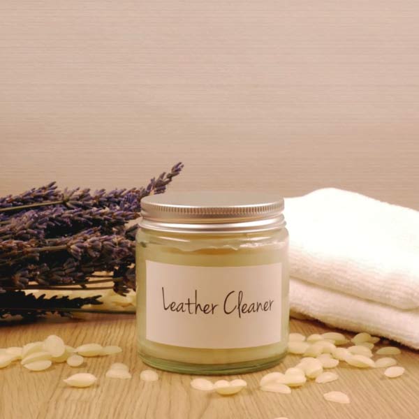 Baldwins Remedy Creator - Leather Cleaner