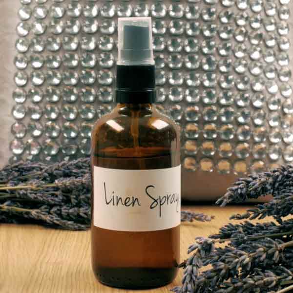Baldwins Remedy Creator - Linen Spray