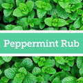 Baldwins Remedy Creator - Peppermint Rub