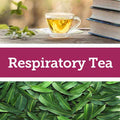 Baldwins Remedy Creator - Respiratory Tea