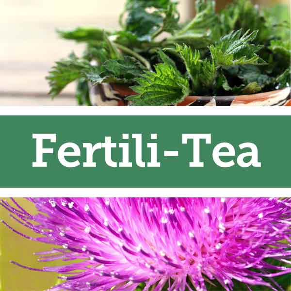 Baldwins Remedy Creator - Fertili-Tea