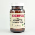 Baldwins 8-in-1 Mushroom Defense Mix 60 vegan caps