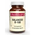 Baldwins Balanced B-100