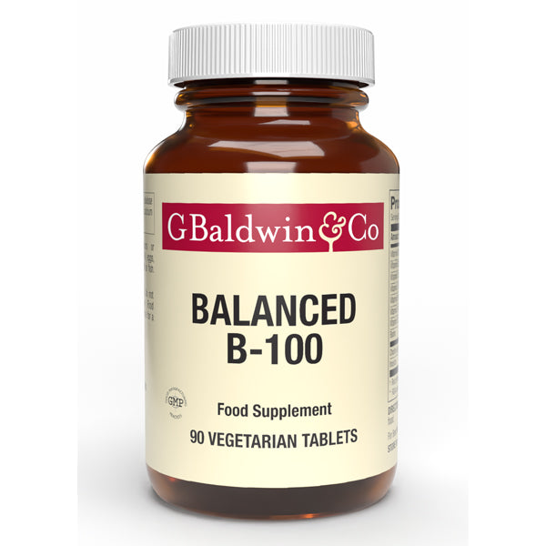 Baldwins Balanced B-100