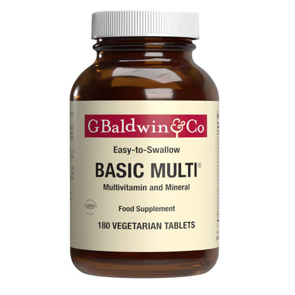 Baldwins Basic Multi