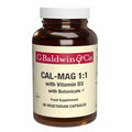 Baldwins Cal-mag 1:1 With Vitamin D3
