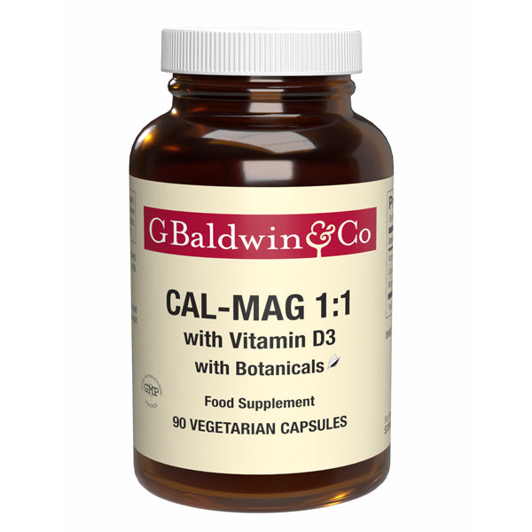 Baldwins Cal-mag 1:1 With Vitamin D3