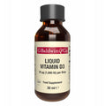Baldwins Vitamin D3 Liquid 1000iu 30ml
