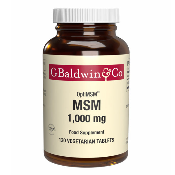 Baldwins Msm (optimsm)