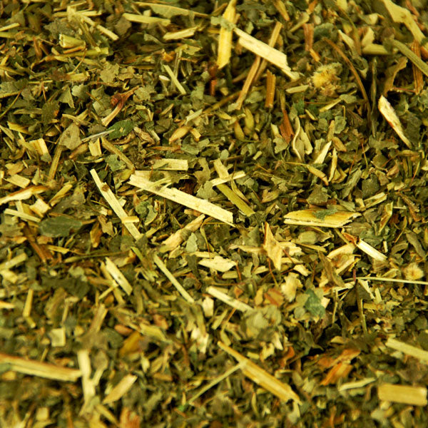 Baldwins Avens Herb ( Geum Urbanum )
