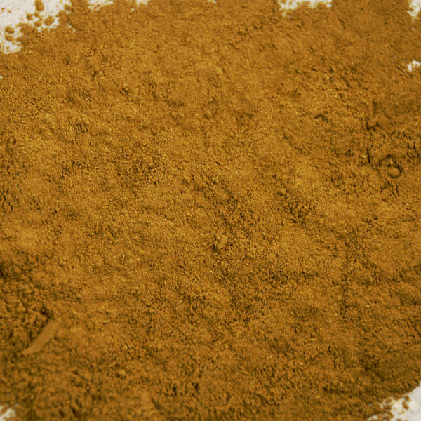Baldwins Barberry Bark Powder ( Berberis Vulgaris )