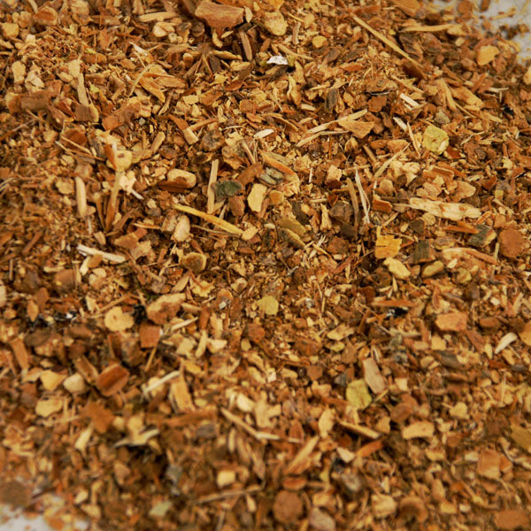 Baldwins Fringetree Bark ( Chionamanthus Virginicus )