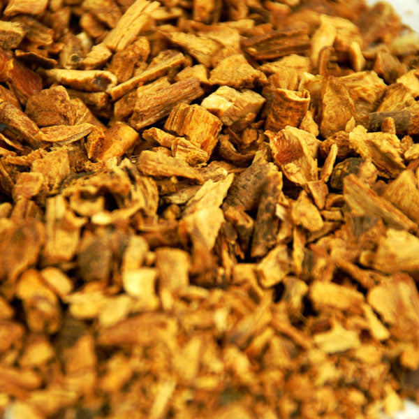 Baldwins Gentian Root ( Gentiana Lutea )