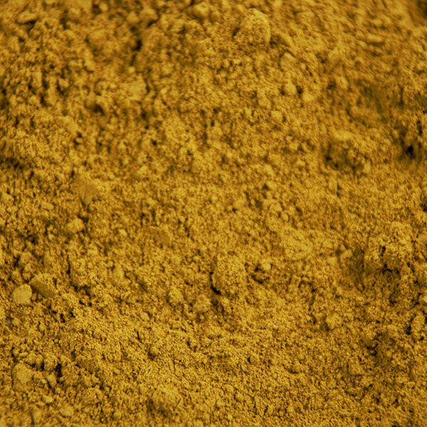 Baldwins Senna Leaf Powder (cassia Senna)