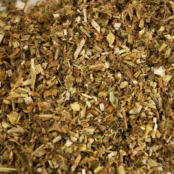 Baldwins Holy Thistle Herb ( Cnicus benedictus )