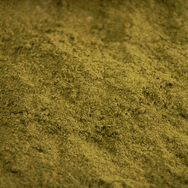 Baldwins Scullcap Powder (scutellaria Lateriflora)