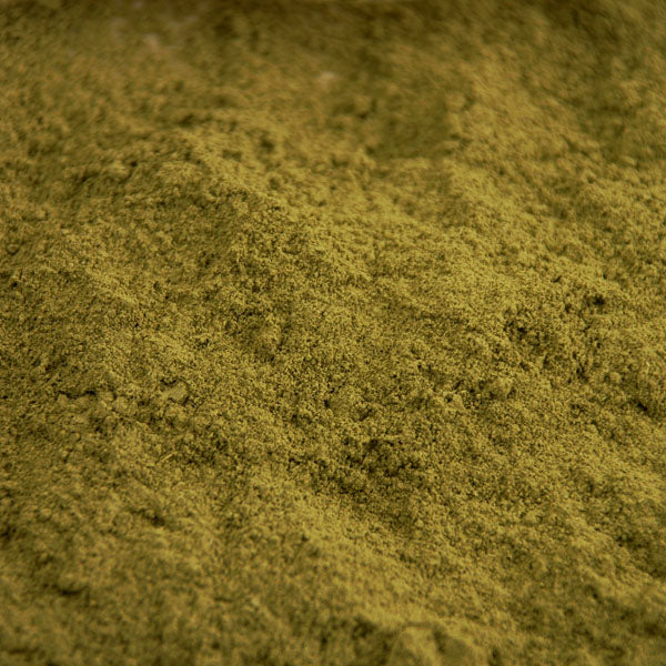 Baldwins Meadowsweet Powder ( Filipendula Ulmaria )