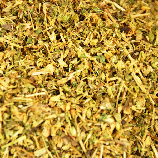 Baldwins Organic Chickweed Herb ( Stellaria media )