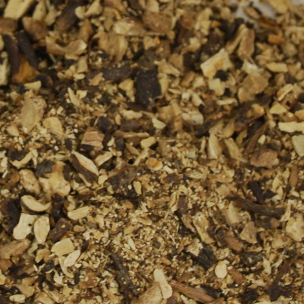 Baldwins Organic Comfrey Root ( Symphytum officinale )
