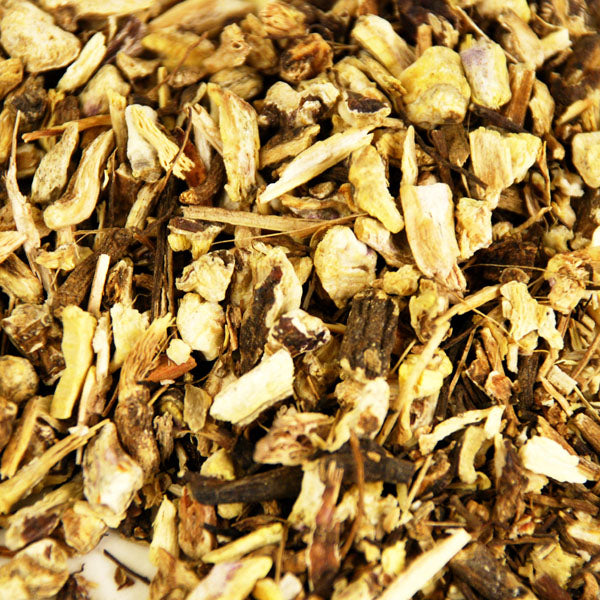 Baldwins Organic Echinacea Root (purpurea)