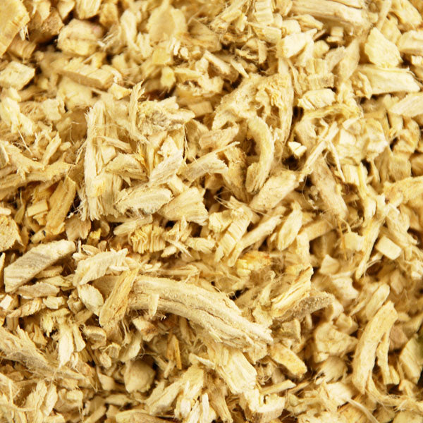 Baldwins Organic Marshmallow Root ( Althea officinalis )