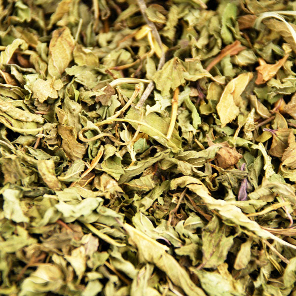 Baldwins Organic Peppermint Herb ( Mentha piperita )