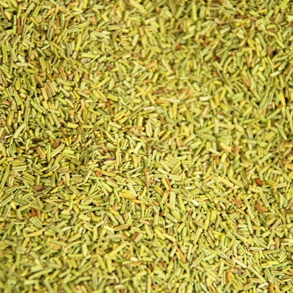 Baldwins Organic Rosemary Herb ( Rosemarinus officinalis )