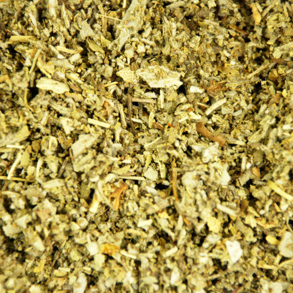 Baldwins Organic Sage Herb ( Salvia Officinalis )