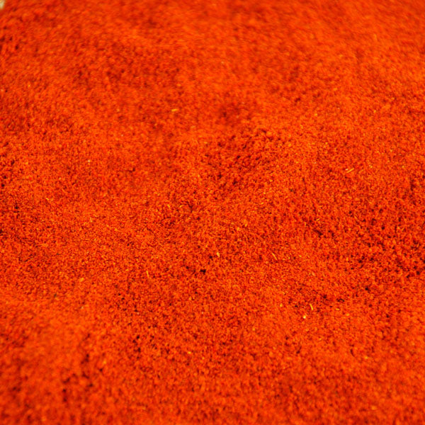 Baldwins Paprika Powder ( Capsicum Anuum )