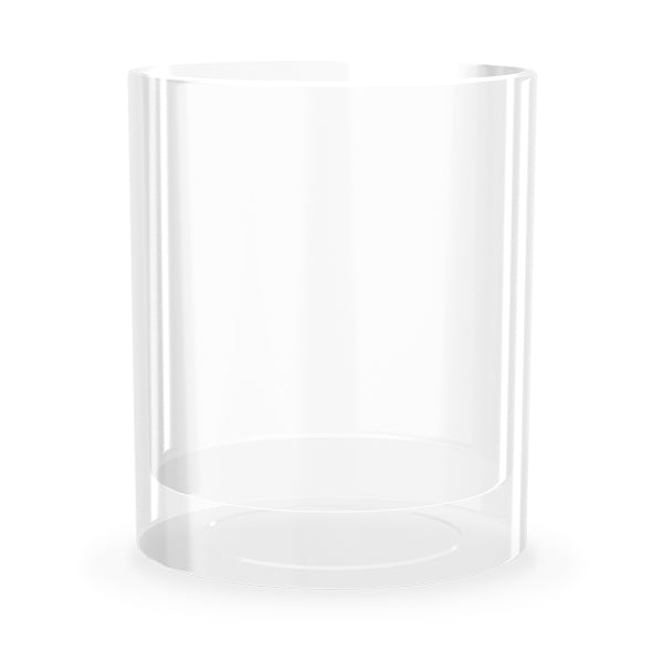 Baldwins Candle Glasses