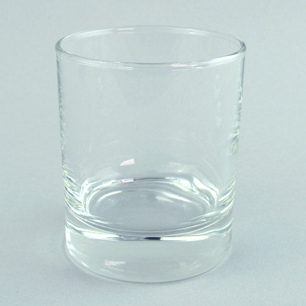 Baldwins Candle Glasses