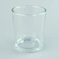 Baldwins Candle Glasses