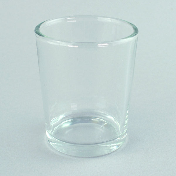 Baldwins Candle Glasses