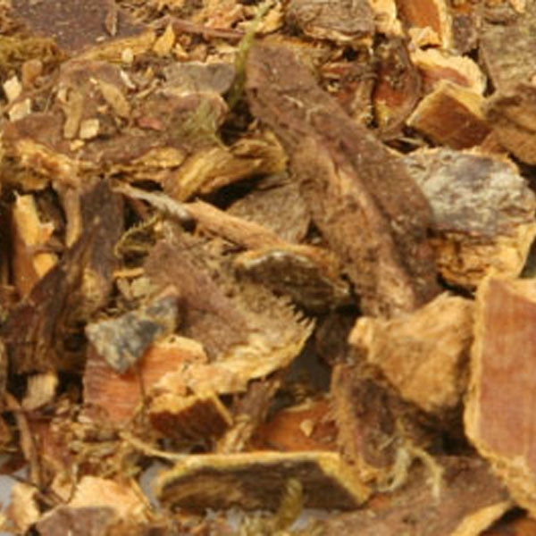 Baldwins Cascara Bark ( Rhamnus Purshiana )