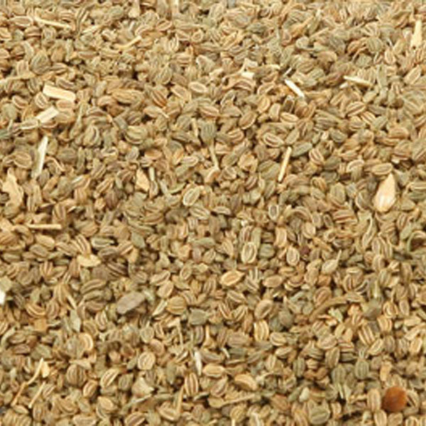 Baldwins Celery Seed ( Apium Graveolens )