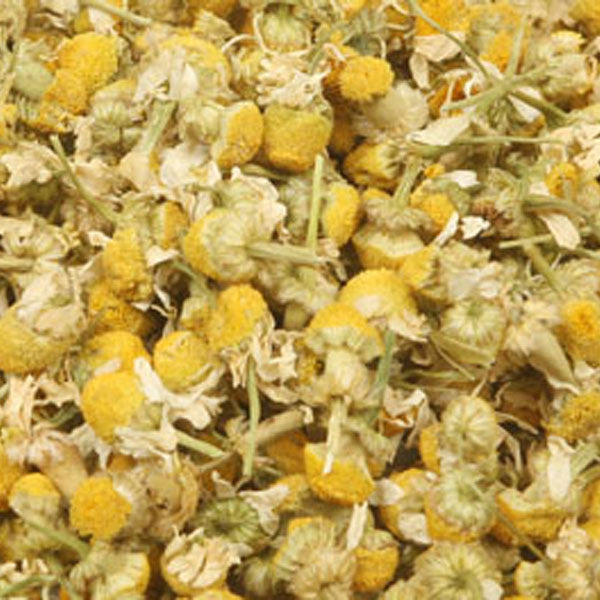 Baldwins Chamomile Herb (german) ( Matricaria Recutita )