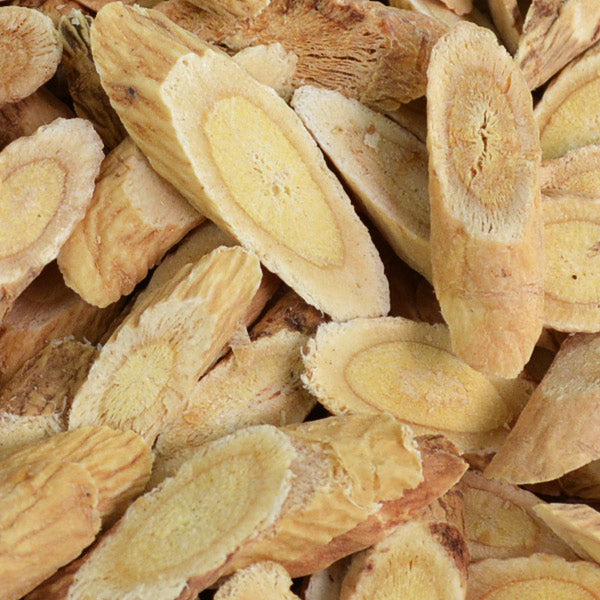 Baldwins Chinese Astragalus ( Membranaceus ) (huang Qi)